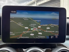 Mercedes-Benz GLC 300 ПОДГРЕВИ * ПАНО * KEYLESS, снимка 7