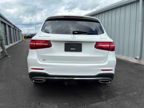 Mercedes-Benz GLC 300 ПОДГРЕВИ * ПАНО * KEYLESS, снимка 5