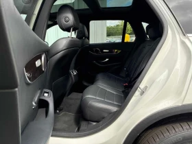 Mercedes-Benz GLC 300 ПОДГРЕВИ * ПАНО * KEYLESS, снимка 10