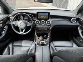 Mercedes-Benz GLC 300 ПОДГРЕВИ * ПАНО * KEYLESS, снимка 8