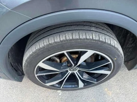 VW Tiguan Highline R Line / 360 / FENDER / DISTRONIC /  , снимка 7