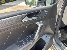 VW Tiguan Highline R Line / 360 / FENDER / DISTRONIC /  , снимка 12