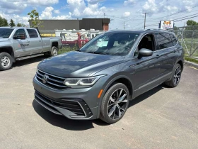 VW Tiguan Highline R Line / 360 / FENDER / DISTRONIC /  , снимка 1