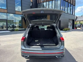 VW Tiguan Highline R Line / 360 / FENDER / DISTRONIC /  , снимка 14