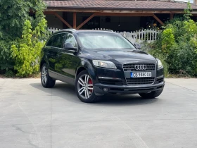 Audi Q7 3.0, снимка 1