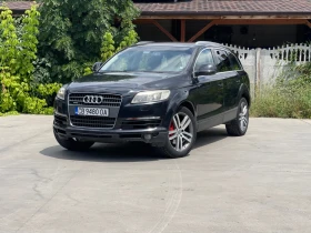 Audi Q7 3.0, снимка 2