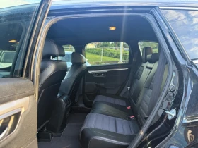 Honda Cr-v Sport AWD, снимка 10