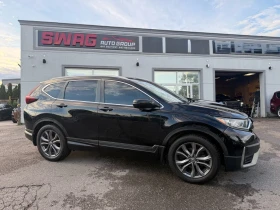 Honda Cr-v Sport AWD, снимка 3