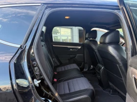 Honda Cr-v Sport AWD, снимка 11