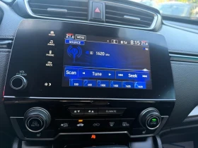 Honda Cr-v Sport AWD, снимка 14