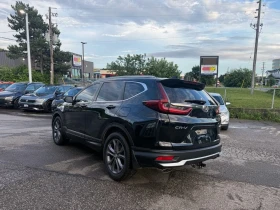 Honda Cr-v Sport AWD, снимка 6