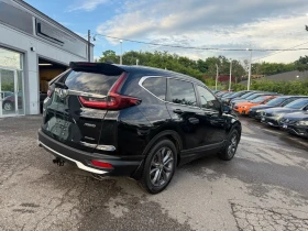 Honda Cr-v Sport AWD, снимка 4