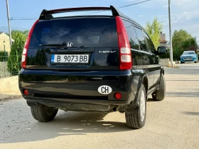 Honda Hr-v vtec, снимка 4