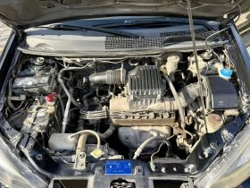 Honda Hr-v vtec, снимка 14