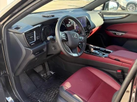 Lexus NX * 350 * CARFAX * ОПЦИЯ ЗА ФИНАНСИРАНЕ , снимка 5