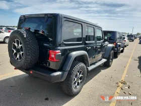 Jeep Wrangler, снимка 2