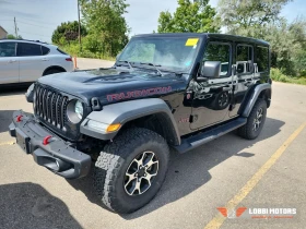 Jeep Wrangler, снимка 1