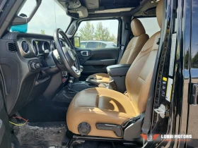 Jeep Wrangler, снимка 3