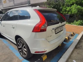 Volvo XC60 D5 Awd 1St Generation, снимка 7