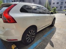 Volvo XC60 D5 Awd 1St Generation, снимка 4