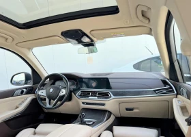 BMW X7 xDrive40i, снимка 5