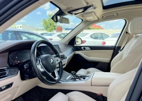 BMW X7 xDrive40i, снимка 4