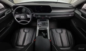 Hyundai Palisade 3.8* EXCLUSIVE* ОБДУХВАНЕ* ДИСТРОНИК* 360КАМЕРА* , снимка 6
