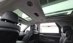 Hyundai Palisade 3.8* EXCLUSIVE* ОБДУХВАНЕ* ДИСТРОНИК* 360КАМЕРА* , снимка 12