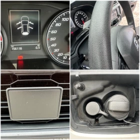 Seat Arona 1.0TI 90kc METAN ITALIA, снимка 11