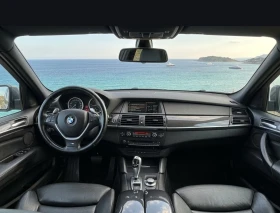 BMW X6 3.5 D M pack, снимка 10
