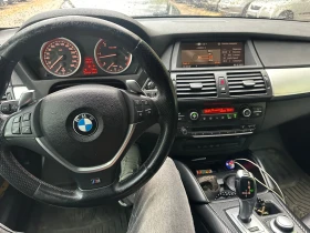 BMW X6 3.5 D M pack, снимка 9
