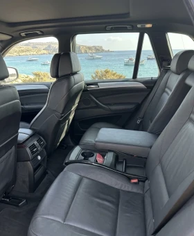 BMW X6 3.5 D M pack, снимка 12