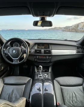 BMW X6 3.5 D M pack, снимка 9