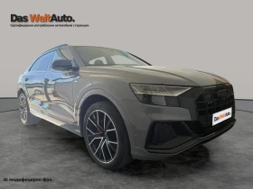 Audi Q8, снимка 2