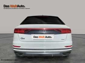 Audi Q8, снимка 9