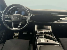 Audi Q8, снимка 16