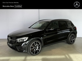 Обява за продажба на Mercedes-Benz GLC 43 AMG 4MATIC ~97 800 лв. - изображение 1