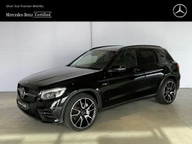  Mercedes-Benz GLC 43...