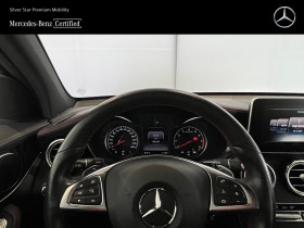 Mercedes-Benz GLC 43 AMG 4MATIC, снимка 12 - Автомобили и джипове - 37438308