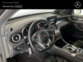 Mercedes-Benz GLC 43 AMG 4MATIC, снимка 10 - Автомобили и джипове - 37438308