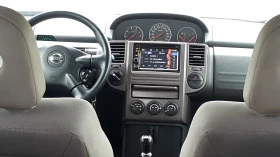 Nissan X-trail 2.2 dCi 4WD, снимка 10