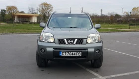 Nissan X-trail 2.2 dCi 4WD, снимка 2