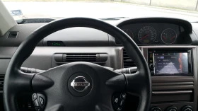 Nissan X-trail 2.2 dCi 4WD, снимка 8