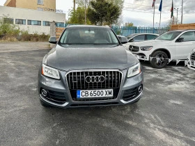 Audi Q5 2.0 TFSi Prestige, снимка 1