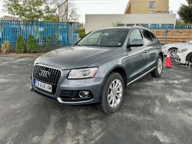 Audi Q5 2.0 TFSi Prestige, снимка 3