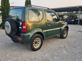 Suzuki Jimny 1, 5 DDIS   !!   !!  | Mobile.bg   5