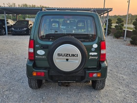 Suzuki Jimny 1, 5 DDIS НОВ ВНОС !! РЕАЛНИ КИЛОМЕТРИ !! , снимка 6