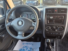 Suzuki Jimny 1, 5 DDIS   !!   !!  | Mobile.bg   12