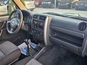 Suzuki Jimny 1, 5 DDIS НОВ ВНОС !! РЕАЛНИ КИЛОМЕТРИ !! , снимка 11 - Автомобили и джипове - 41961803