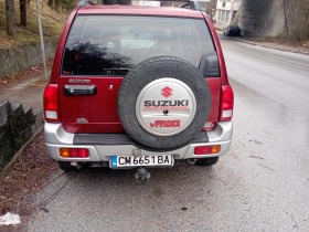 Suzuki Grand vitara, снимка 4 - Автомобили и джипове - 44534605